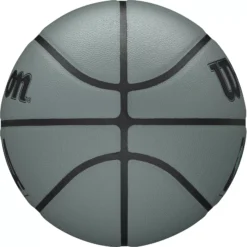 Wilson NBA Forge Basketball -Basketball Style Shop WTB8200ID07 WTB8203ID07 BlueGrey SDE