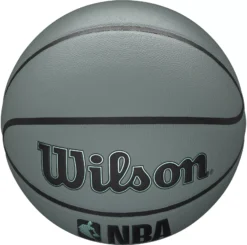 Wilson NBA Forge Basketball -Basketball Style Shop WTB8200ID07 WTB8203ID07 BlueGrey TOP