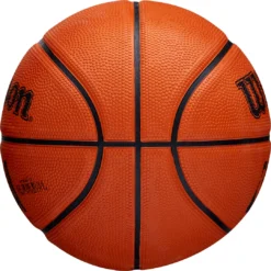 Wilson NBA DRV Mini Basketball -Basketball Style Shop WTB9300IB03 Brown SDE