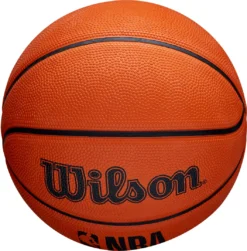 Wilson NBA DRV Mini Basketball -Basketball Style Shop WTB9300IB03 Brown TOP