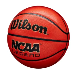 Wilson NCAA Legend Basketball -Basketball Style Shop WZ2007601ID7 ORANGEBLACK AL