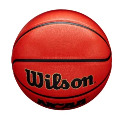 Wilson NCAA Legend Basketball -Basketball Style Shop WZ2007601ID7 ORANGEBLACK TOP
