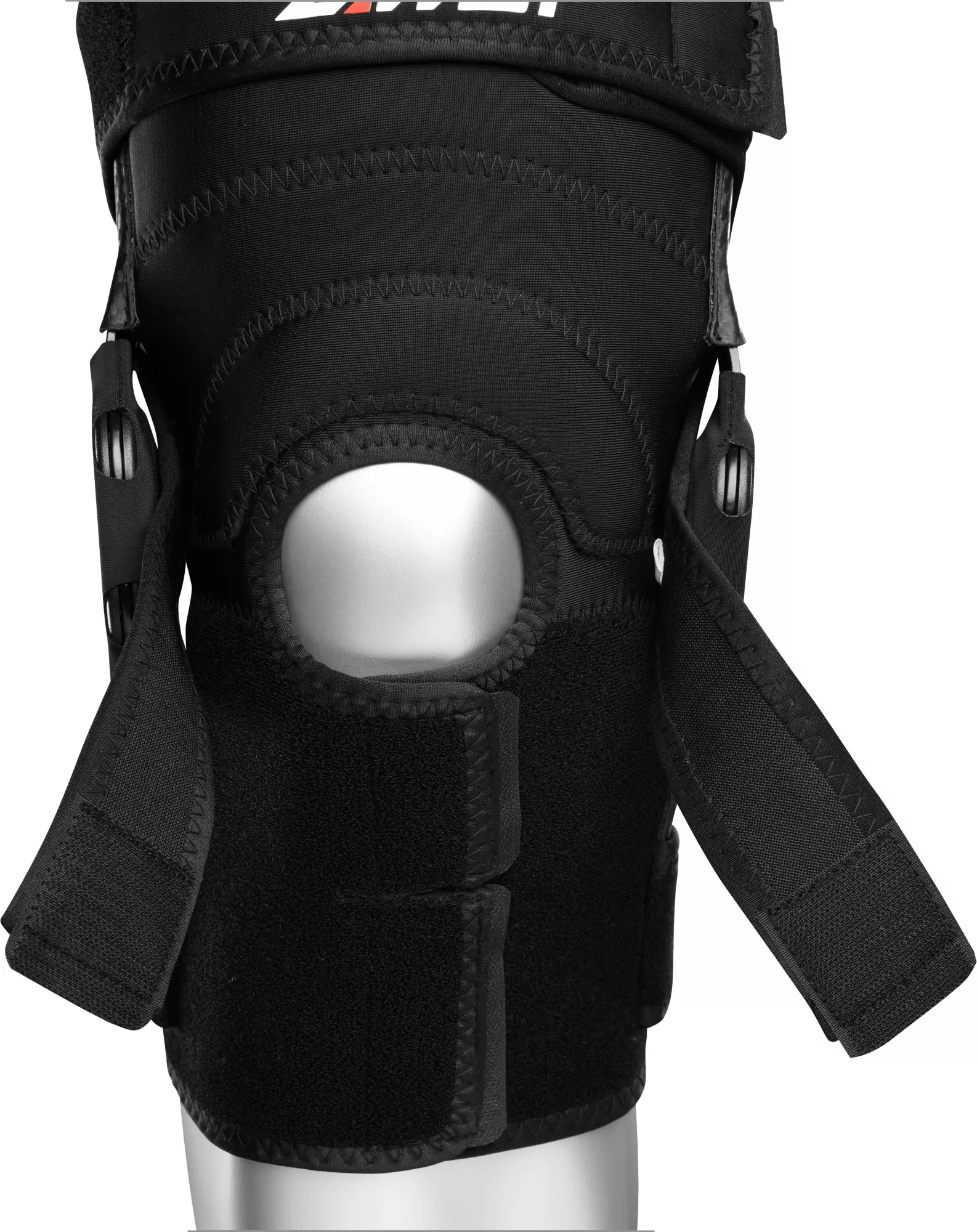 Zamst ZK-X Hinged Knee Support Brace 5 Zamst ZK-X Hinged Knee Support Brace - Image 5