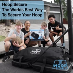 Hoop Secure Heavy Duty Weighted Base Anchor 9 Hoop Secure Heavy Duty Weighted Base Anchor -Basketball Style Shop hoop secure dicks sporting goods lifestyl 004