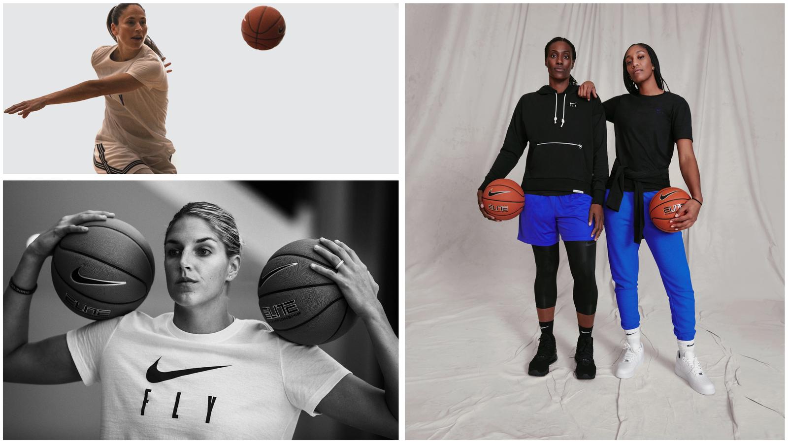 Basketball Style Shop -Basketball Style Shop nike basketball swoosh fly 8 hd 1600